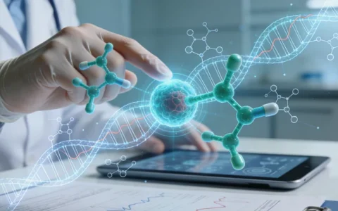 庆阳先天性耳聋基因检测正规机构有哪些