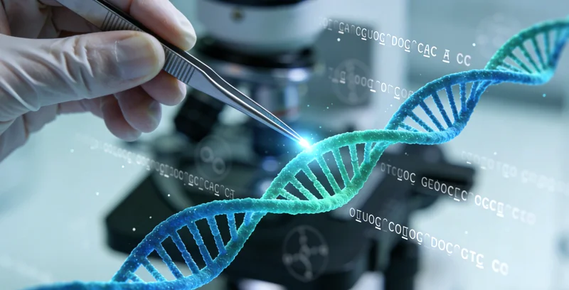 衡阳基因检测-无创采样流程展示