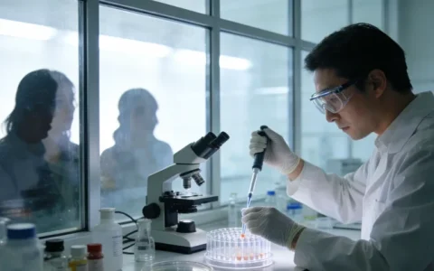 茂名脑脊液mNGS基因检测权威机构