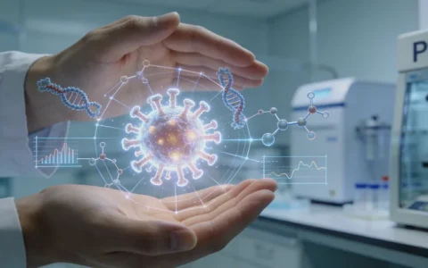 连云港线粒体遗传耳聋基因检测哪里正规？一文读懂机构选择与避坑指南