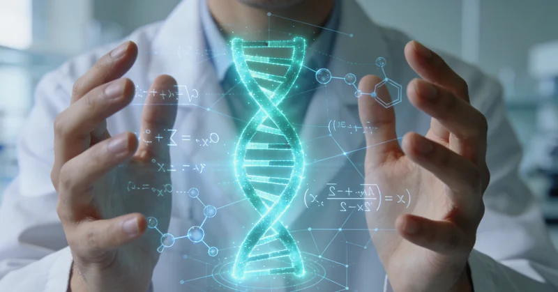 镇江医生与患者讨论基因检测必要