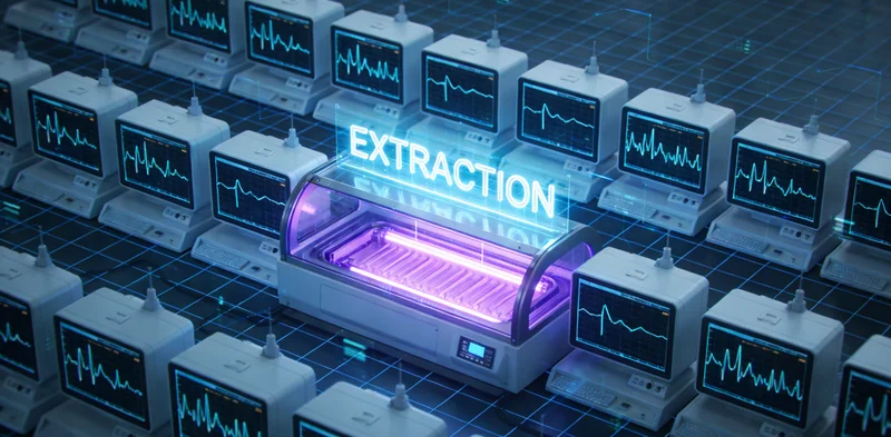 台州护士为儿童进行静脉采血用于