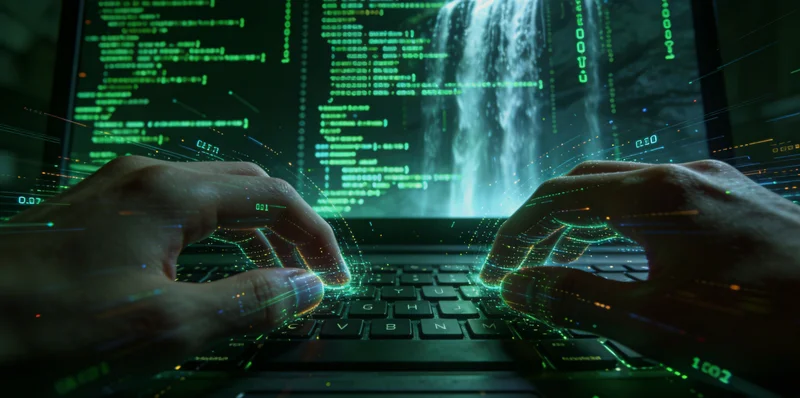 示意图展示mNGS技术从样本到