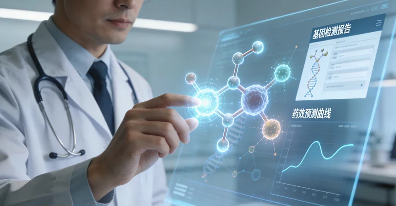 松滋前列腺癌基因检测采样过程