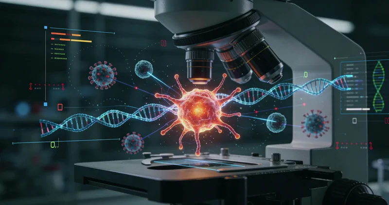 专业实验室进行临夏DFNA基因