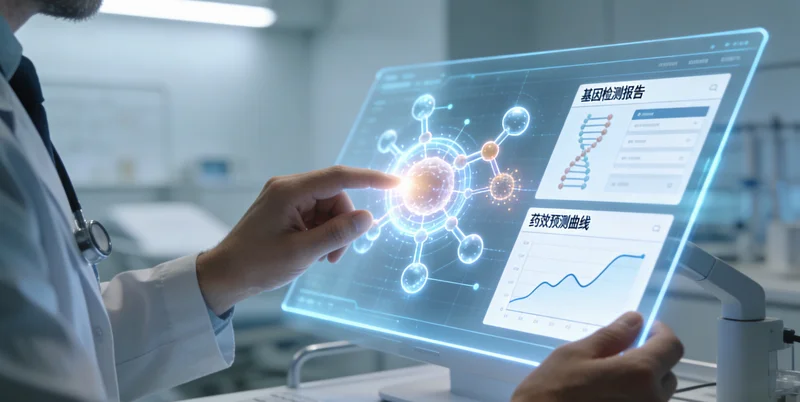 凭祥AR-V7基因突变检测原理