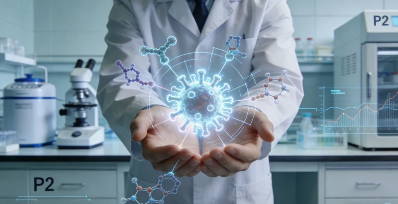 菏泽-专业医生解读基因检测报告