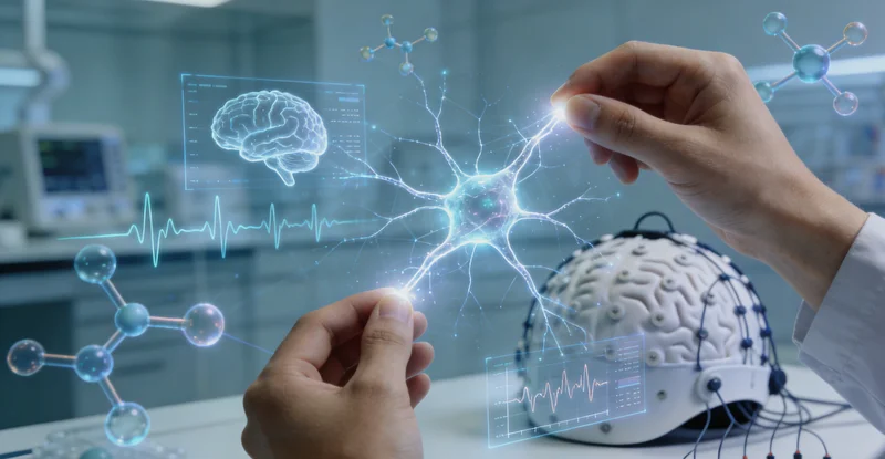 平凉遗传咨询师解读基因检测报告