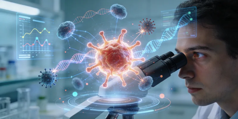 临汾遗传咨询师为家庭解读基因报