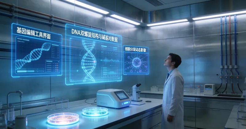 崇左遗传咨询师解读基因检测报告