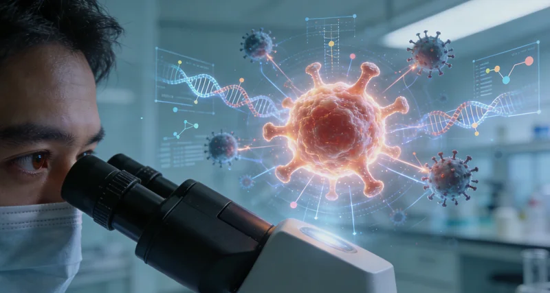 深圳遗传咨询师向家庭解读基因检