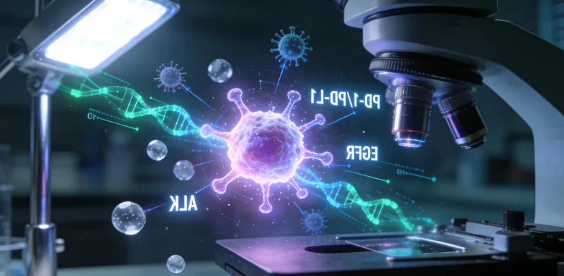 井冈山患者与医生讨论基因检测报