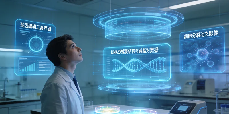 通化中老年听力健康检查场景