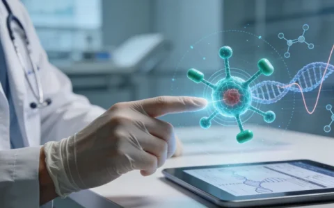 绍兴耳聋伴甲状腺肿基因检测实验室地址