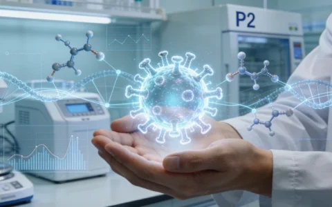 安康Stickler综合征基因检测第三方检测机构评测