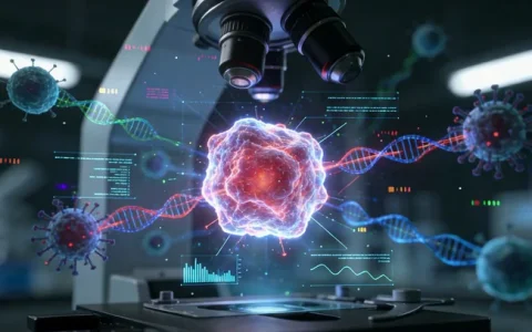 准旗肺癌NTRK基因检测服务机构排名