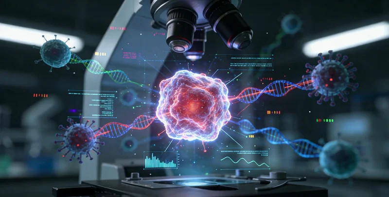 准旗肺癌NTRK基因融合科学原