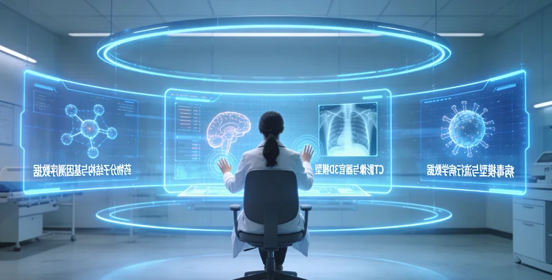 广元家庭讨论医疗检测费用与医保