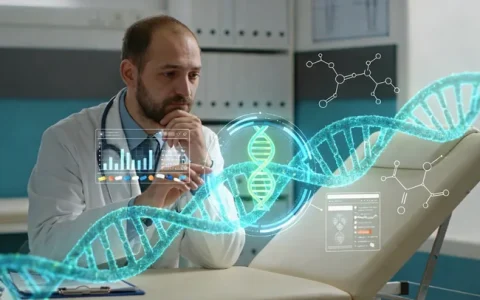 普洱常染色体隐性耳聋基因检测去哪做比较好