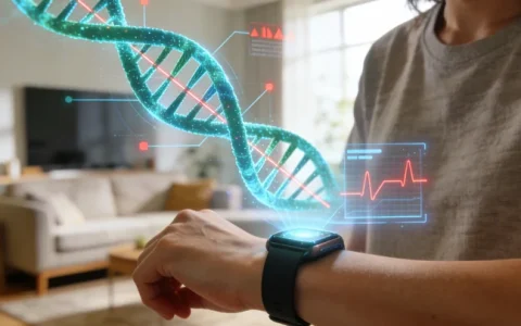 呼伦贝尔Usher综合征基因检测检测机构