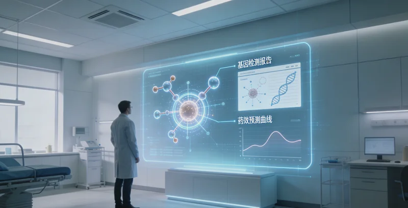 株洲家庭与遗传咨询师沟通基因检
