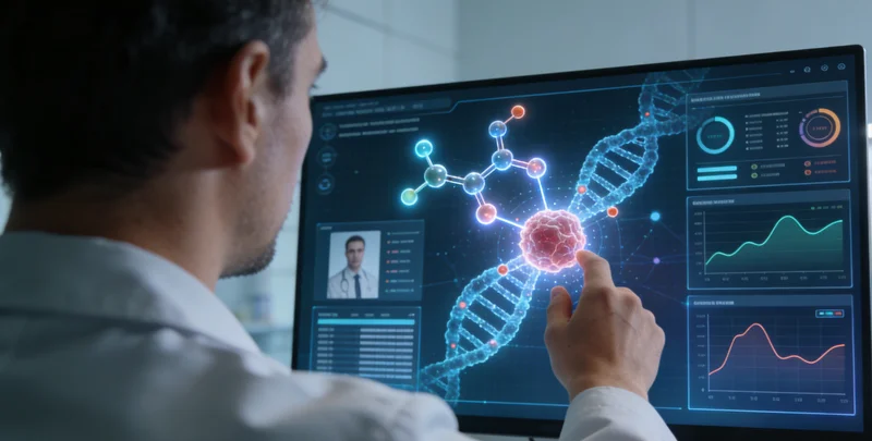 珠海基因检测-遗传咨询师解读报