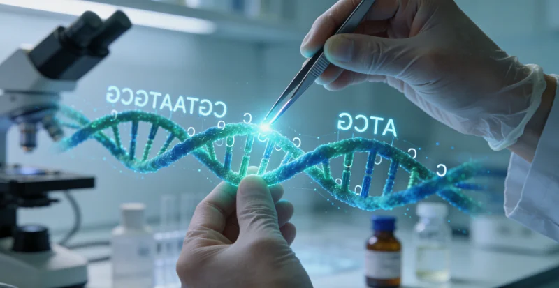 凌海基因检测技术NGS测序与报