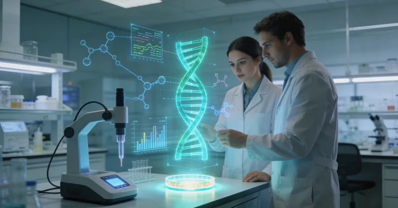 益阳儿童在医院进行听力检查