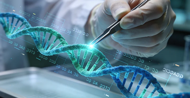 邵东医院病理科医生在显微镜下观