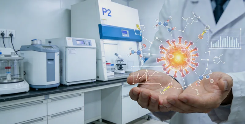 永城基因检测实验室NGS测序技