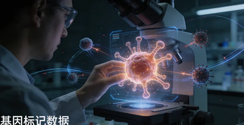 渭南夫妇基于基因检测结果进行家