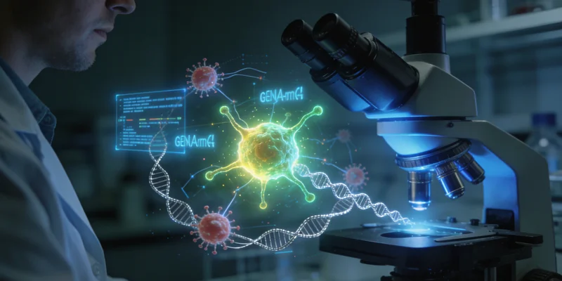 辽阳基因检测无创采样过程