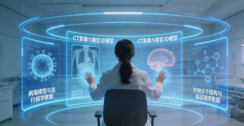 湖州儿童多学科健康管理支持