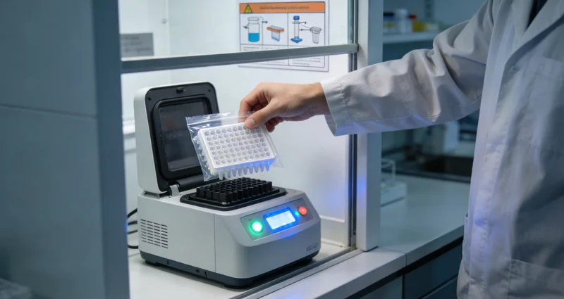 南平家庭通过基因检测获得指导进