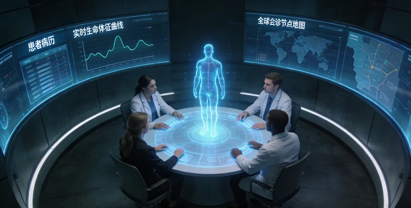 玉树听力障碍儿童佩戴助听器进行