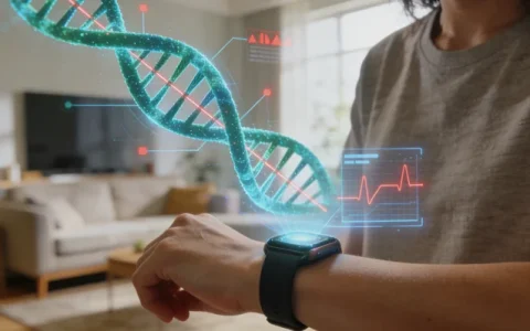 临沂耳聋伴高度近视基因检测去哪做？附正规机构地址与检测全攻略