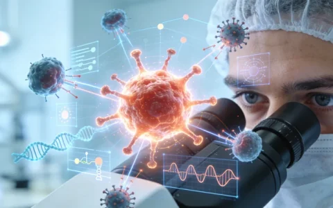 玉林耳聋伴甲状腺肿基因检测的可靠机构