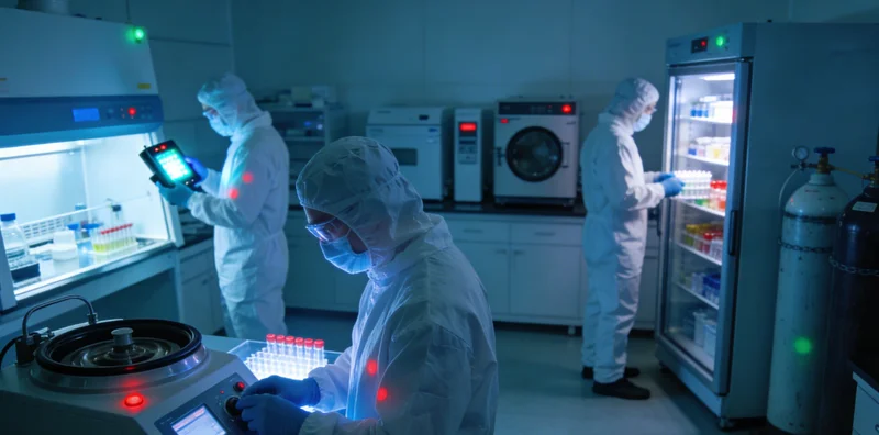 池州市民在医院咨询基因检测相关