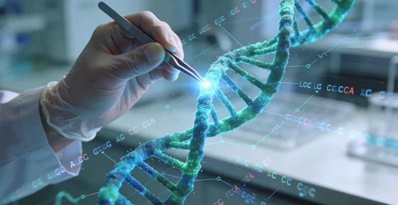 呼和浩特医院进行基因检测静脉采