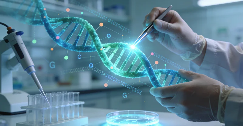 恩施家庭共同学习遗传健康知识进