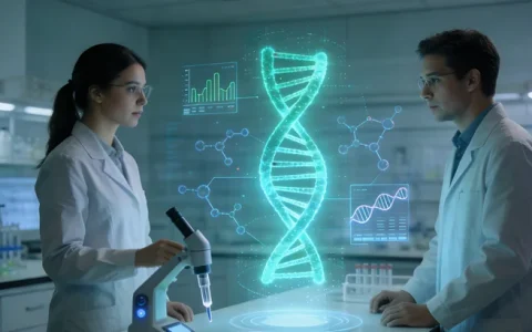 定西连接蛋白26基因检测机构专业排名