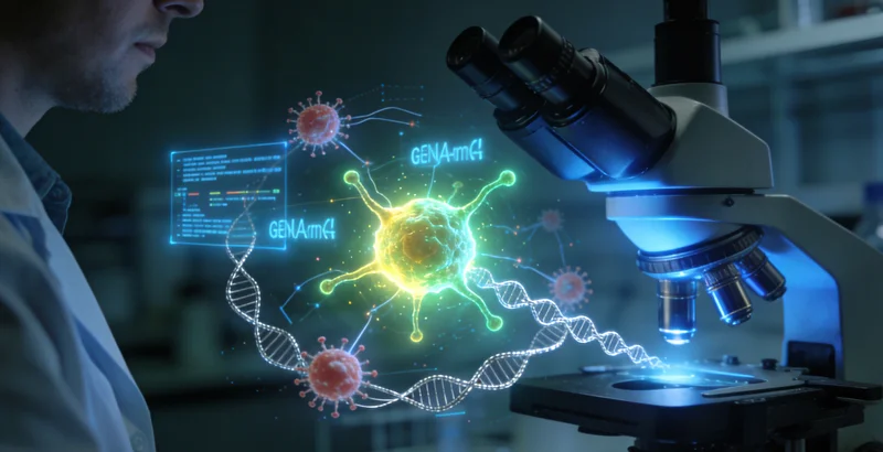 延边市民进行基因检测采血现场