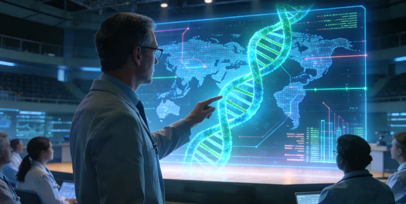 台山患者在家属陪同下复诊，管理