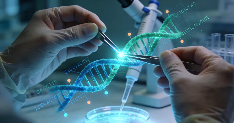 重庆遗传咨询师为家庭解读基因检