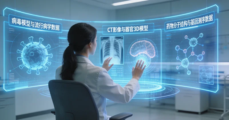 北京遗传咨询师讲解线粒体母系遗