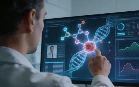 保定DFNX基因检测本地人通常推荐去哪家