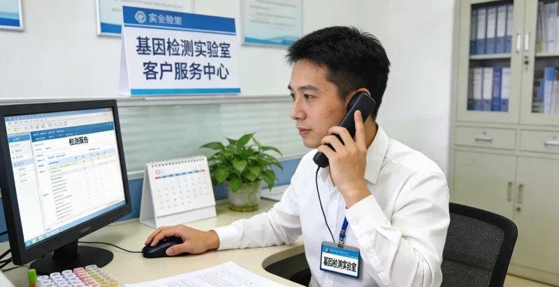 咸阳遗传咨询师解读USH2A基