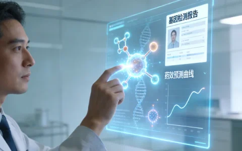 株洲连接蛋白26基因检测权威机构推荐