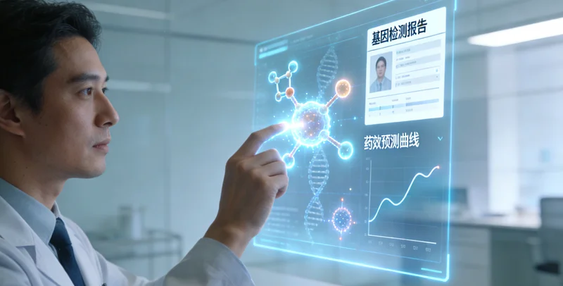 株洲连接蛋白26基因检测原理示