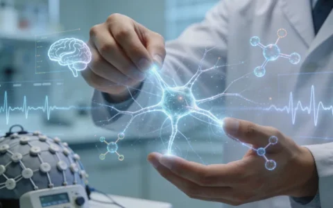 铁岭EYA1基因检测点地址在哪里